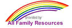 All Family Resources Facts for Parents Series